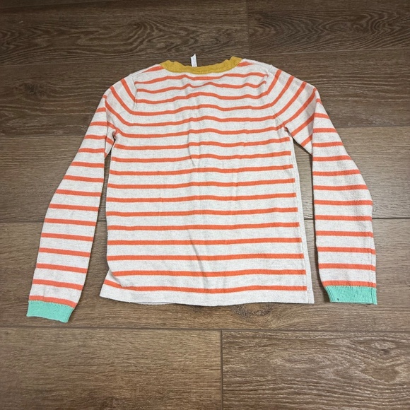 435 by Matilda Jane cardigan sweater Size 10, Mixed Pattern, Fall, Back 2 School - Picture 11 of 11